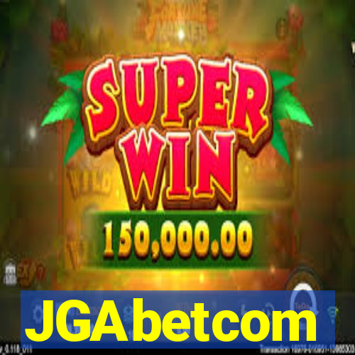 JGAbetcom