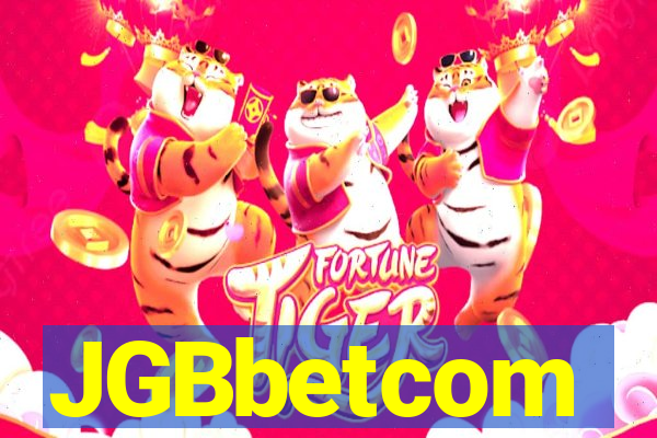 JGBbetcom