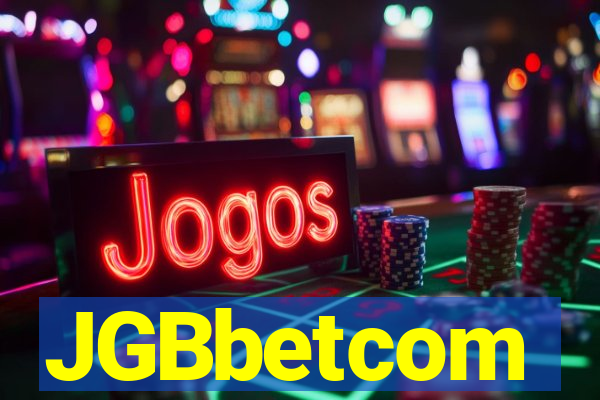 JGBbetcom