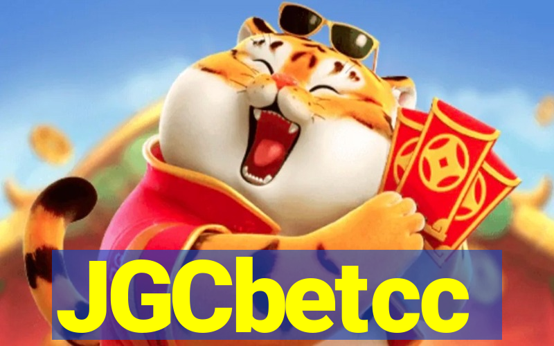 JGCbetcc