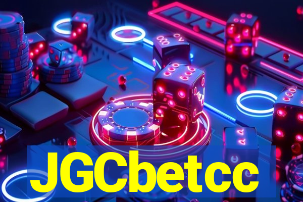 JGCbetcc