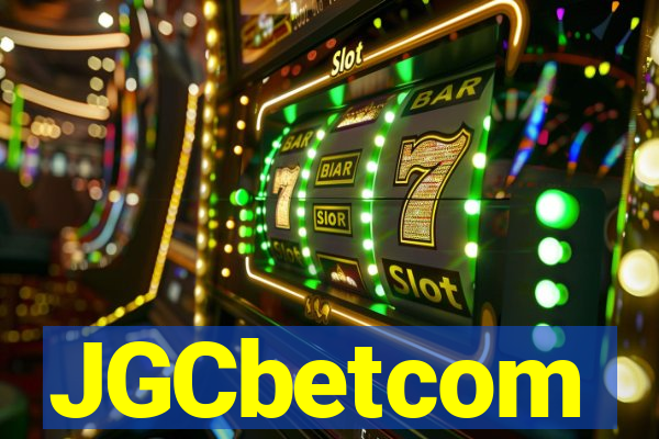 JGCbetcom