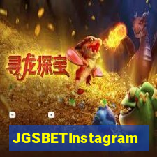 JGSBETInstagram