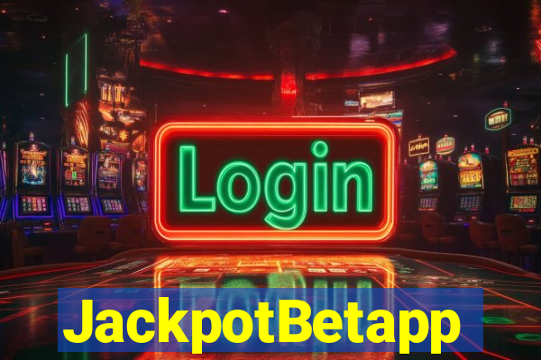 JackpotBetapp