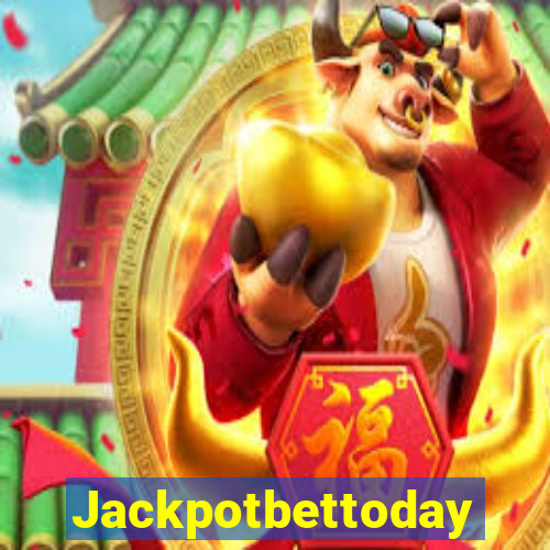 Jackpotbettoday