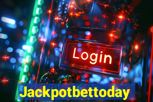 Jackpotbettoday