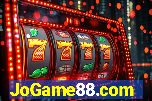 JoGame88.com