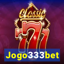 Jogo333bet