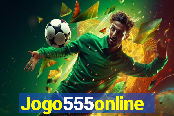 Jogo555online