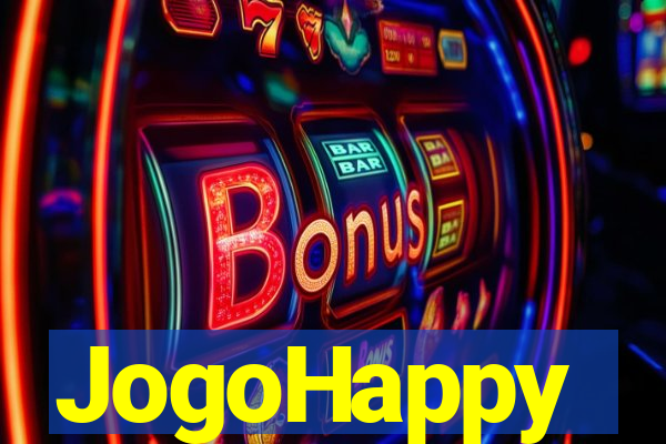 JogoHappy