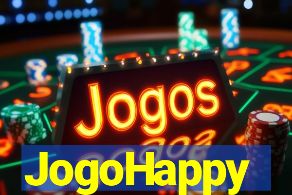 JogoHappy