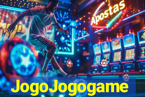 JogoJogogame