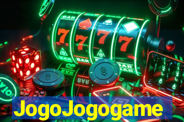 JogoJogogame