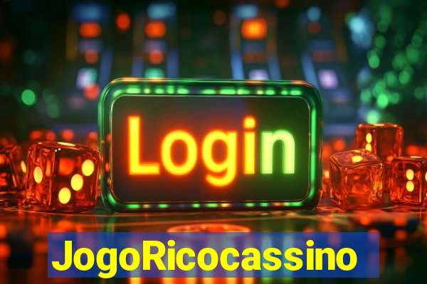 JogoRicocassino