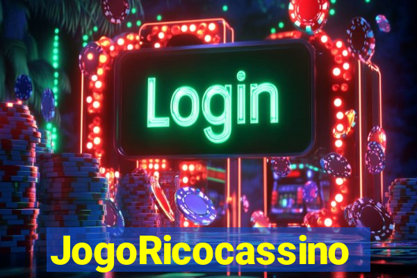 JogoRicocassino