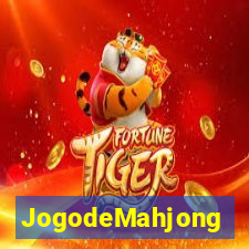 JogodeMahjong