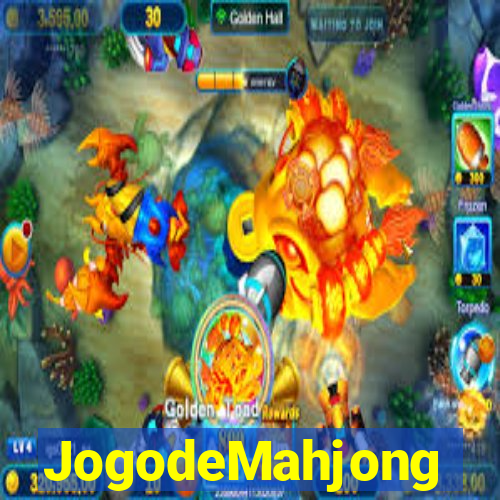 JogodeMahjong