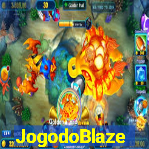 JogodoBlaze