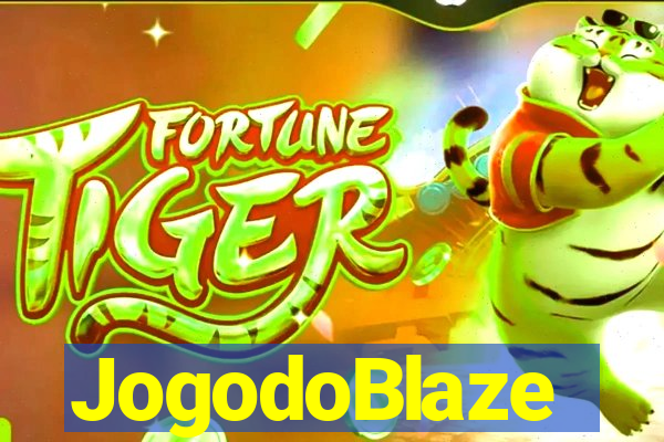 JogodoBlaze