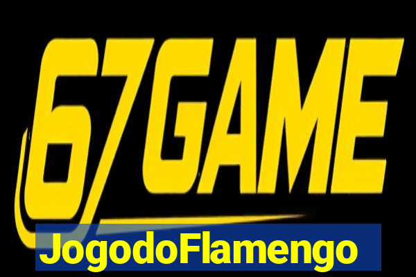 JogodoFlamengo