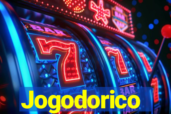 Jogodorico