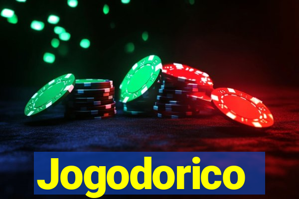 Jogodorico