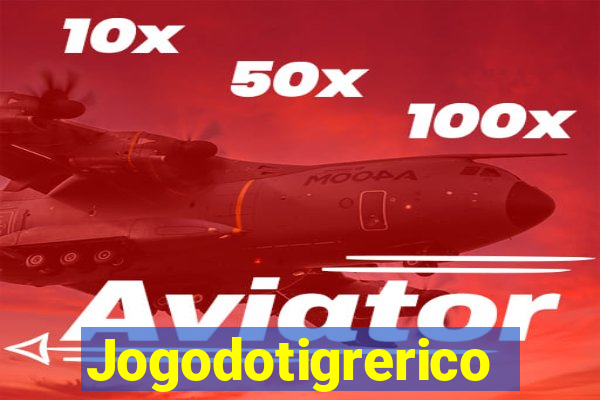 Jogodotigrerico