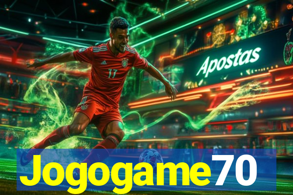 Jogogame70