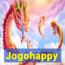 Jogohappy