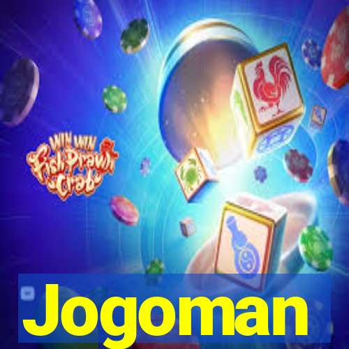 Jogoman