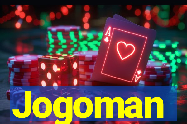 Jogoman