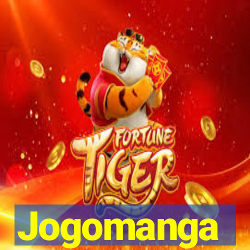 Jogomanga