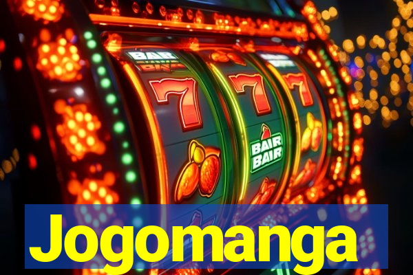 Jogomanga