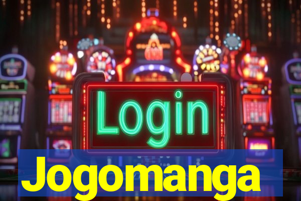 Jogomanga