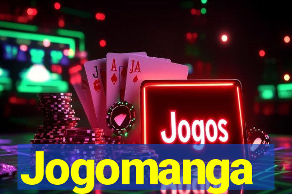 Jogomanga