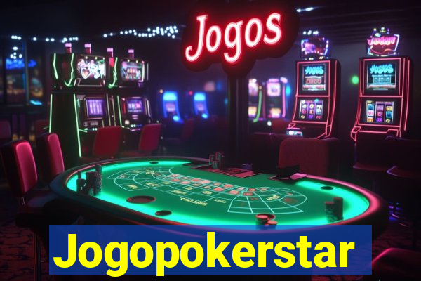 Jogopokerstar