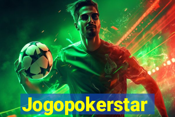 Jogopokerstar