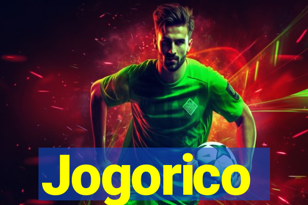 Jogorico