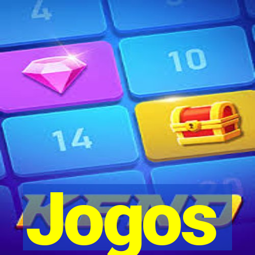 Jogos