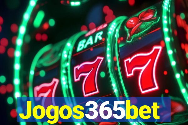 Jogos365bet