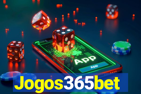 Jogos365bet