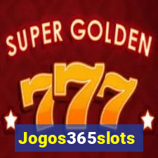 Jogos365slots