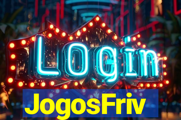 JogosFriv