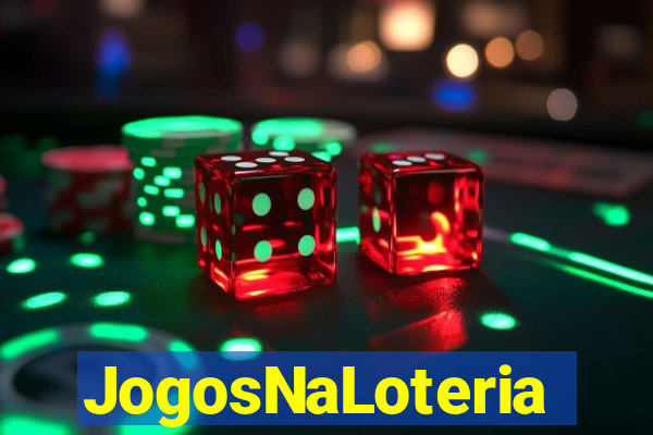 JogosNaLoteria