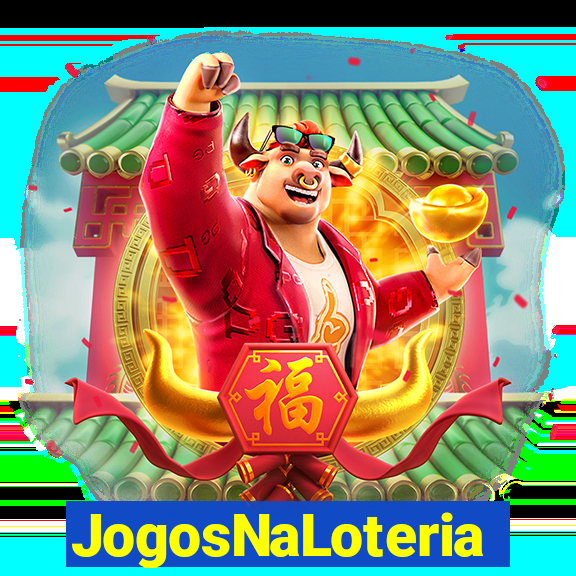 JogosNaLoteria