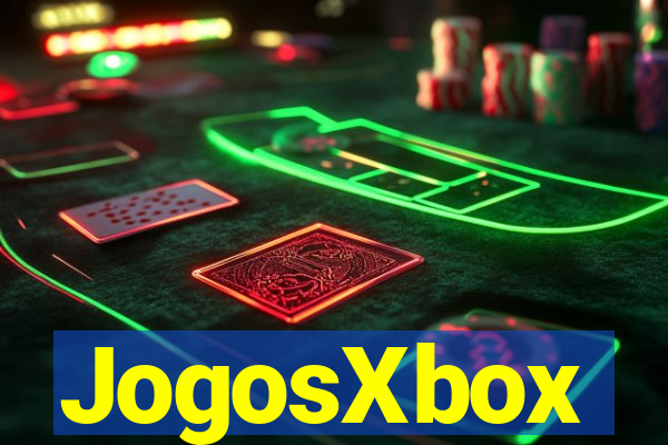 JogosXbox