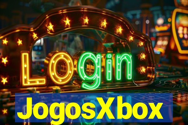 JogosXbox