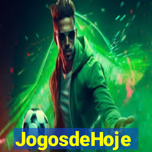 JogosdeHoje