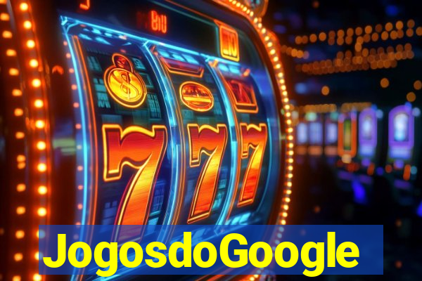 JogosdoGoogle