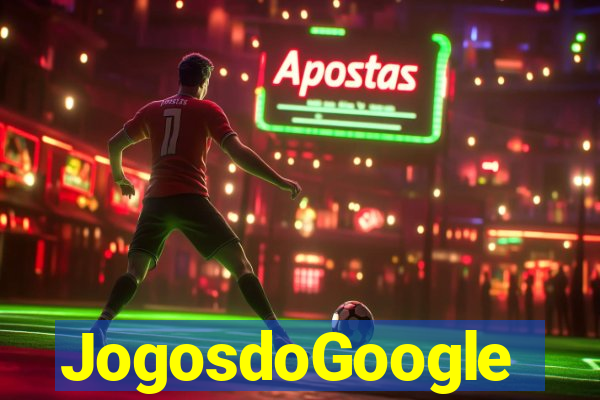 JogosdoGoogle